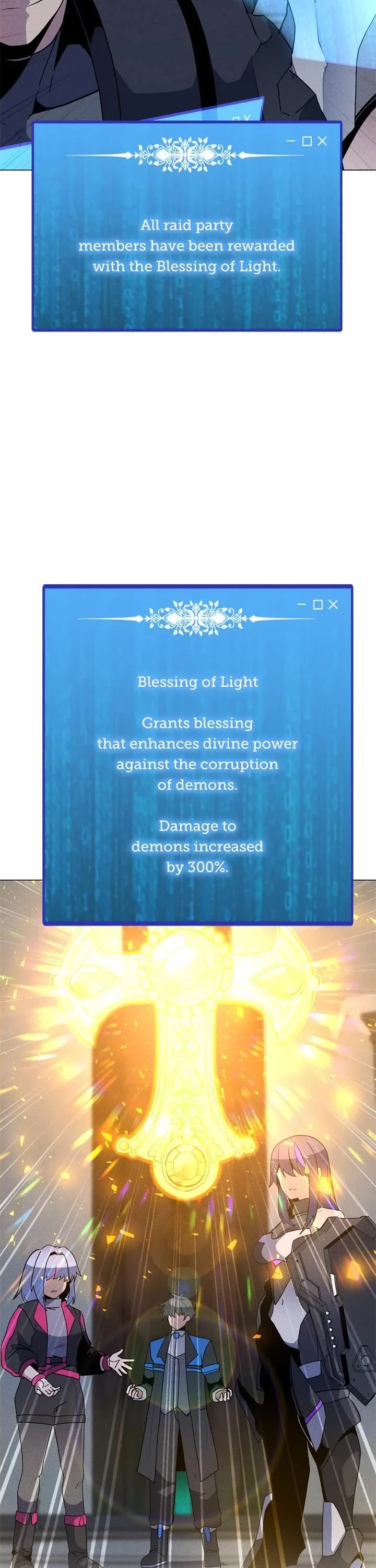 Solo Spell Caster Chapter 190 6